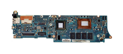 60-N93MB2B00-B05 ASUS System Board (Motherboard) With 1.60GHz