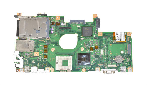 CP354830 Fujitsu System Board (Motherboard) for LifeBook A6025 Laptop (Refurbished)