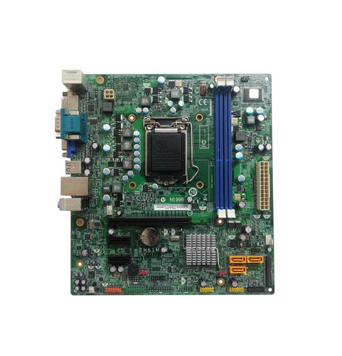 03T8179-06 Lenovo System Board (Motherboard) for ThinkCentre M72e (Refurbished)