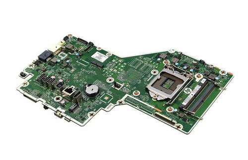 844811-604 HP System Board (Motherboard) for Pavilion 27-a010 (Refurbished)