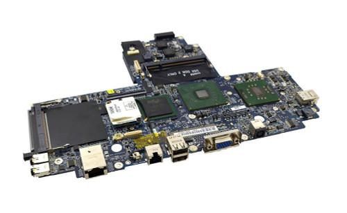 U9682-U Dell System Board (Motherboard) for Latitude D410 (Refurbished)