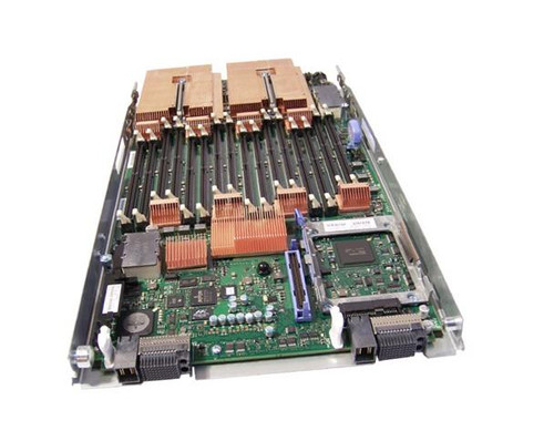 74Y3197 IBM System Board (Motherboard) for BladeCenter Ps704 (Refurbished)