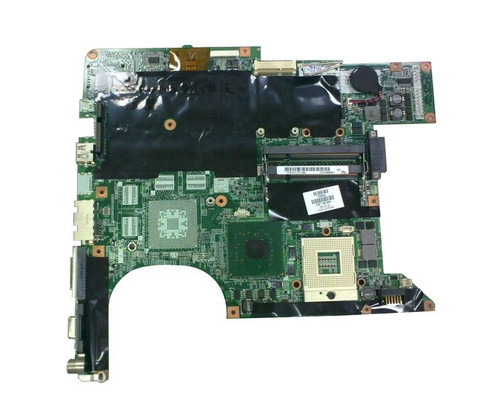 DA0AT6MB8F0 HP 434724-001 System Board (Motherboard) for Pavilion Dv6000 (Refurbished)