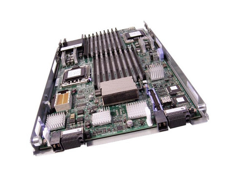 46W9250-02 IBM System Board (Motherboard) for BladeCenter HS22V (Refurbished)