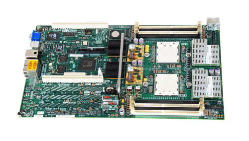 501-7644-01-1 Sun System Board (Motherboard) for Fire X4100 M2 (Refurbished)