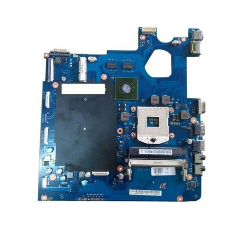 BA92-09185A Samsung System Board (Motherboard) for NP300E5A Laptop (Refurbished)