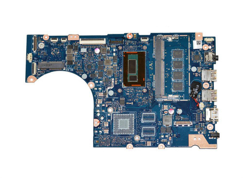 60NB05Y0MB2300 Asus System Board (Motherboard) with 1.90GHz Intel Core i3-4030u Processor (Refurbished)