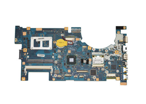 60NLEMB1101C01 ASUS System Board (Motherboard) for G75Vx (Refurbished)