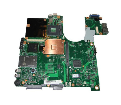 31TE1MB000M0 Toshiba System Board (Motherboard) for Satellite A100 (Refurbished)