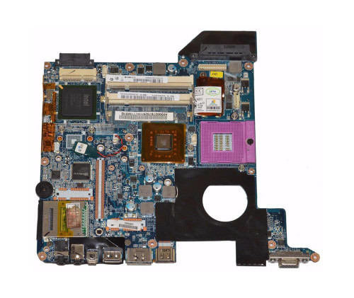 A000027190 Toshiba System Board (Motherboard) for Satellite M300 M305 (Refurbished)