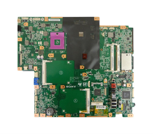 A-1497-515-A Sony System Board (Motherboard) for Vaio Vgc-lt25e (Refurbished)