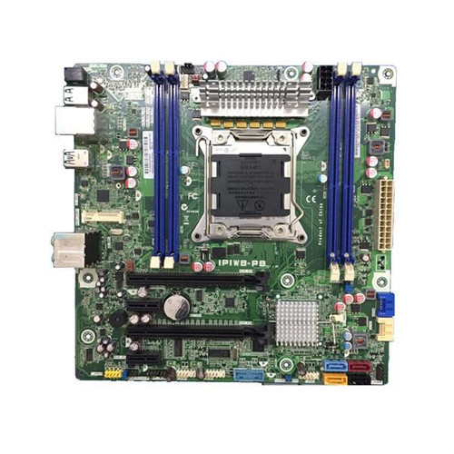 654191-001 HP System Board (Motherboard) (Refurbished)