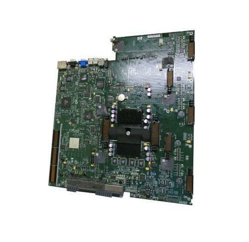 280612-001-NC HP System Board (MotherBoard) for ProLiant DL740 Server (Refurbished)