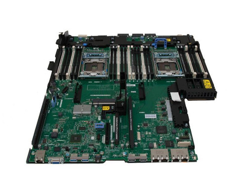 00MU953 IBM System Board (Motherboard) for x3650 M5 (Refurbished)