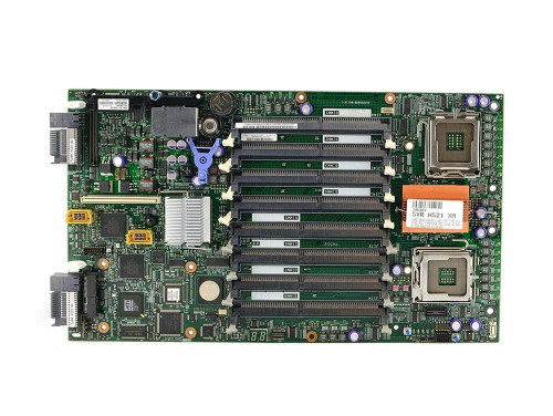 46C5143-06 IBM System Board for BladeCenter HS21 XM System (Refurbished)