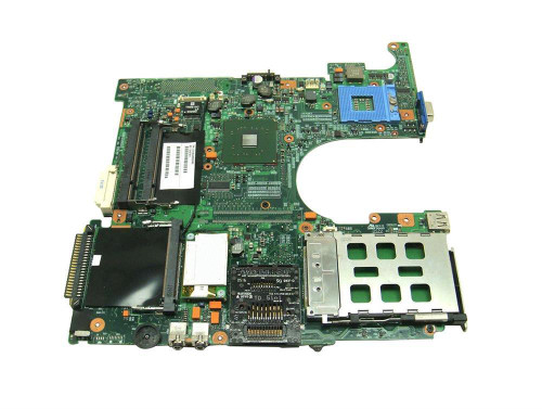 6050A2028701 Toshiba System Board (Motherboard) for Satellite M40 (Refurbished)