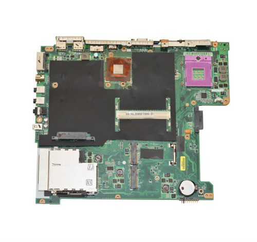 GZ6104 ASUS System Board (Motherboard) for G1s Series Laptop (Refurbished)