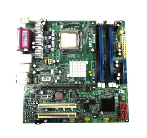 MS-7326 Acer System Board (Motherboard) for Aspire E571 T671 (Refurbished)