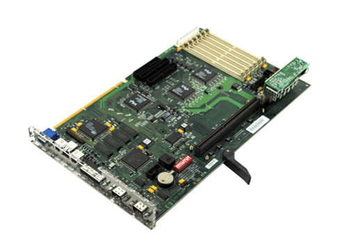 D5041-60001 HP System Board (Motherboard) for Vectra VL6 (Refurbished)
