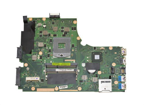 60-NTGMB1000-C01 ASUS System Board (Motherboard) for Q500A Laptop (Refurbished)