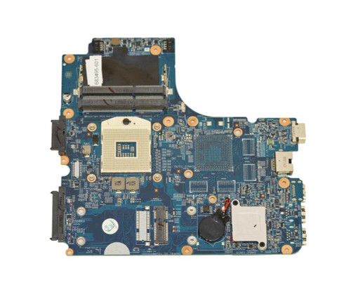 683495-601 HP System Board (MotherBoard) without Wireless WAN (Refurbished)