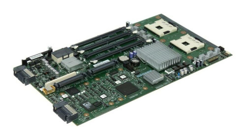 13N2348-06 IBM System Board for BladeCenter HS20 (Refurbished)