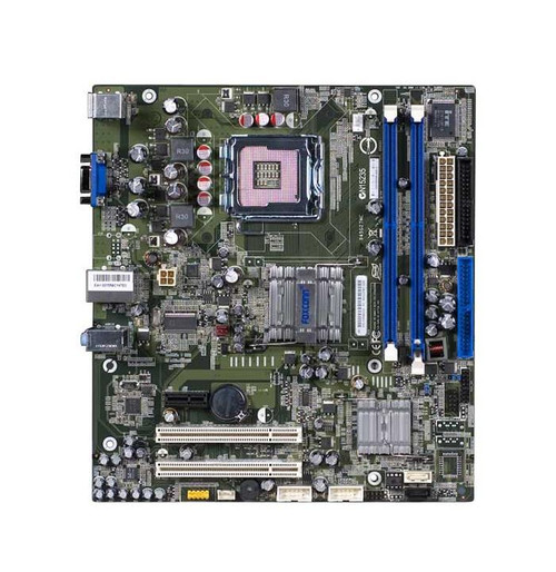 945GZ7MC Foxconn Motherboard Hp Lucknow-gl6 Intel 945gz (Refurbished)