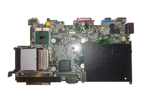 N32N101 HP System Board (Refurbished)