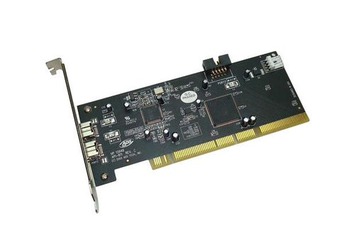 398400-001 HP Ieee-1394 Firewire PCI Board-sff (Refurbished)