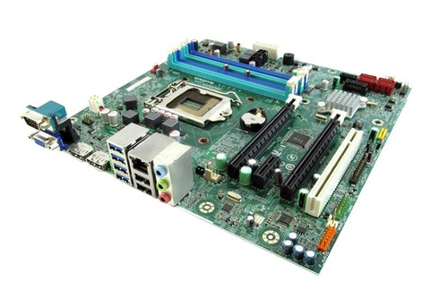 03T6749 Lenovo System Board (Motherboard) for ThinkStation E32 (Refurbished)