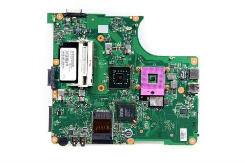 V000138700 Toshiba System Board (Motherboard) for Satellite L300 (Refurbished)