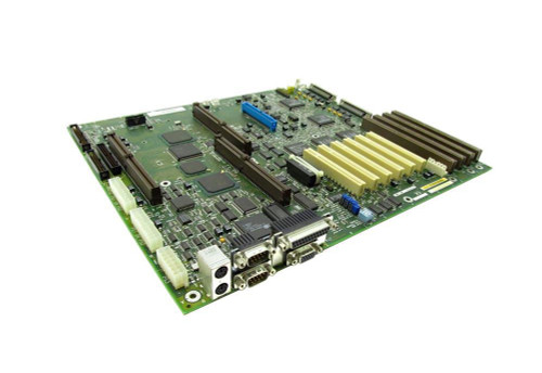 D4262-60011 HP System Board (MotherBoard) for Netserver Lxe/lxr Pro Server (Refurbished)