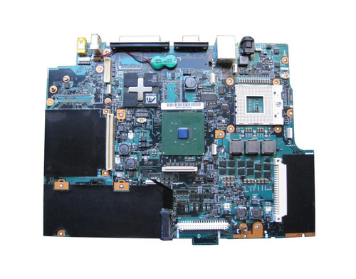 A8067783A Sony System Board (Motherboard) for Vaio PCg-grv PCg-grv680 (Refurbished)