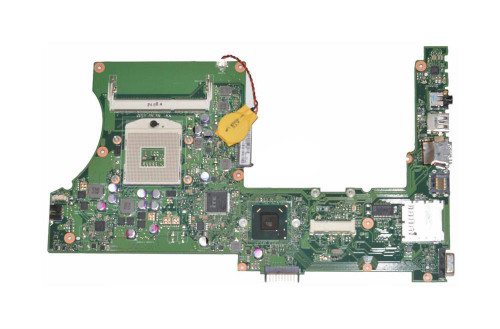 60N3OMB1103A06 ASUS System Board (Motherboard) Socket 989 for X401A Laptop (Refurbished)
