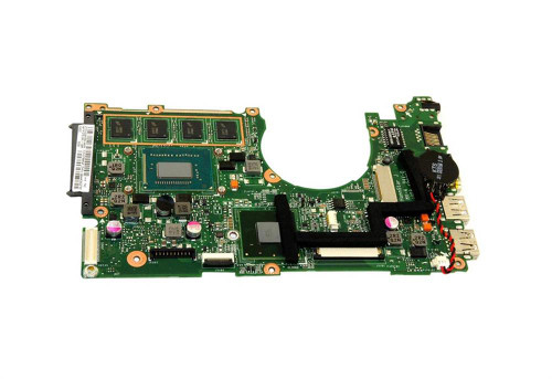 60-NFQMB1B01-A08 ASUS System Board (Motherboard) for X202E Laptop (Refurbished)