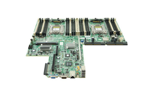 710590-003 HP System Board (Motherboard) for ProLiant DL360p Gen8 (Refurbished)