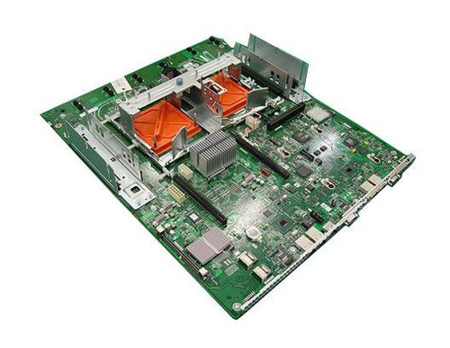 AT101-69001 HP Sps PCa Rx2800 i4 System Board (Motherboard) (Refurbished)