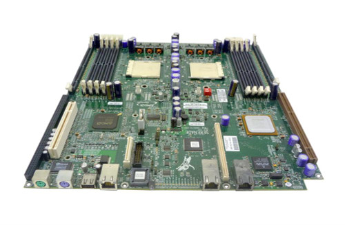 1000219-003 AMD Serenade Dual Opteron System Board for HP Proliant DL145 and Celestica A2210 (Refurbished)