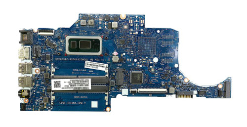 M15994-601 HP System Board (Motherboard) with i7-10610U (Refurbished)