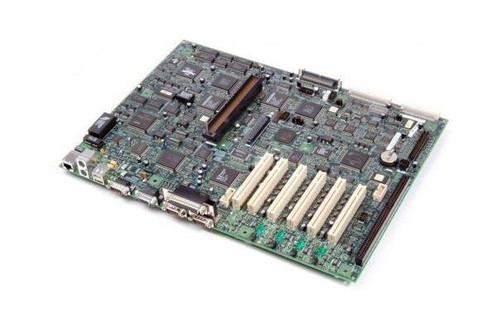 37L5993-06 IBM System Board (Motherboard) for Netfinity 5500-M10 (Refurbished)