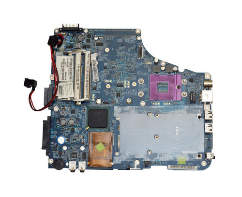 K000055760 Toshiba System Board (Motherboard) for Satellite A205 (Refurbished)