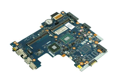 755829-501 HP System Board (Motherboard) With Intel Core i3-3217u Processor for 14-r 240 G2 (Refurbished)