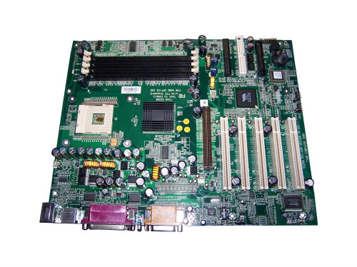 S2266A Tyan Trinity 510 Socket 478 P4X266A ATX Motherboard (Refurbished)