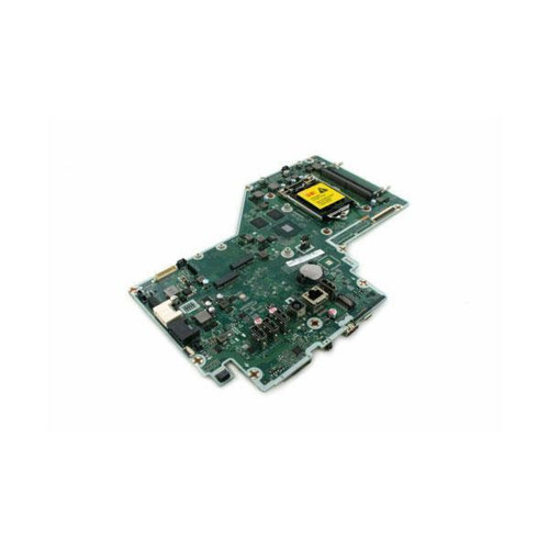 908382-016 HP System Board (Motherboard) Socket LGA 1151 for All-In-One Laptop (Refurbished)