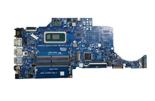 M31411-601 HP System Board (Motherboard) for 15S-EQ with Athlon 3050U (Refurbished)