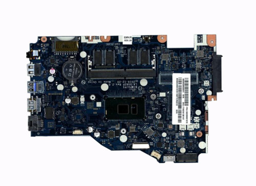 5B20M81670 Lenovo System Board (Motherboard) for Yoga 110-15isk Laptop (Refurbished)