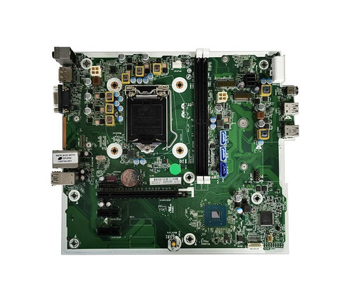 L05341-601 HP System Board (Motherboard) for Prodesk 400 G5 (Refurbished)