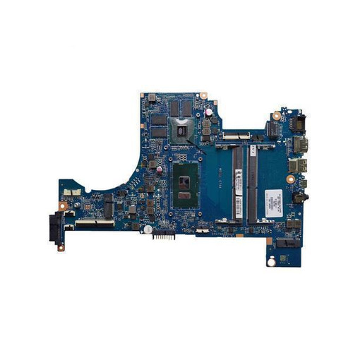 926284-001 HP System Board (Motherboard) for Pavilion 15Z-CD 15-CD (Refurbished)