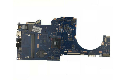 929565-601 HP System Board (Motherboard) for 14-bp001TU 14-bp002TU Notebook PC (Refurbished)