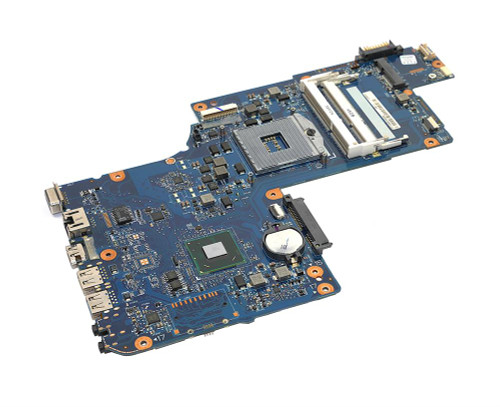 H000043520 Toshiba System Board (Motherboard) for Satellite C870 C875 L870 L875 (Refurbished)